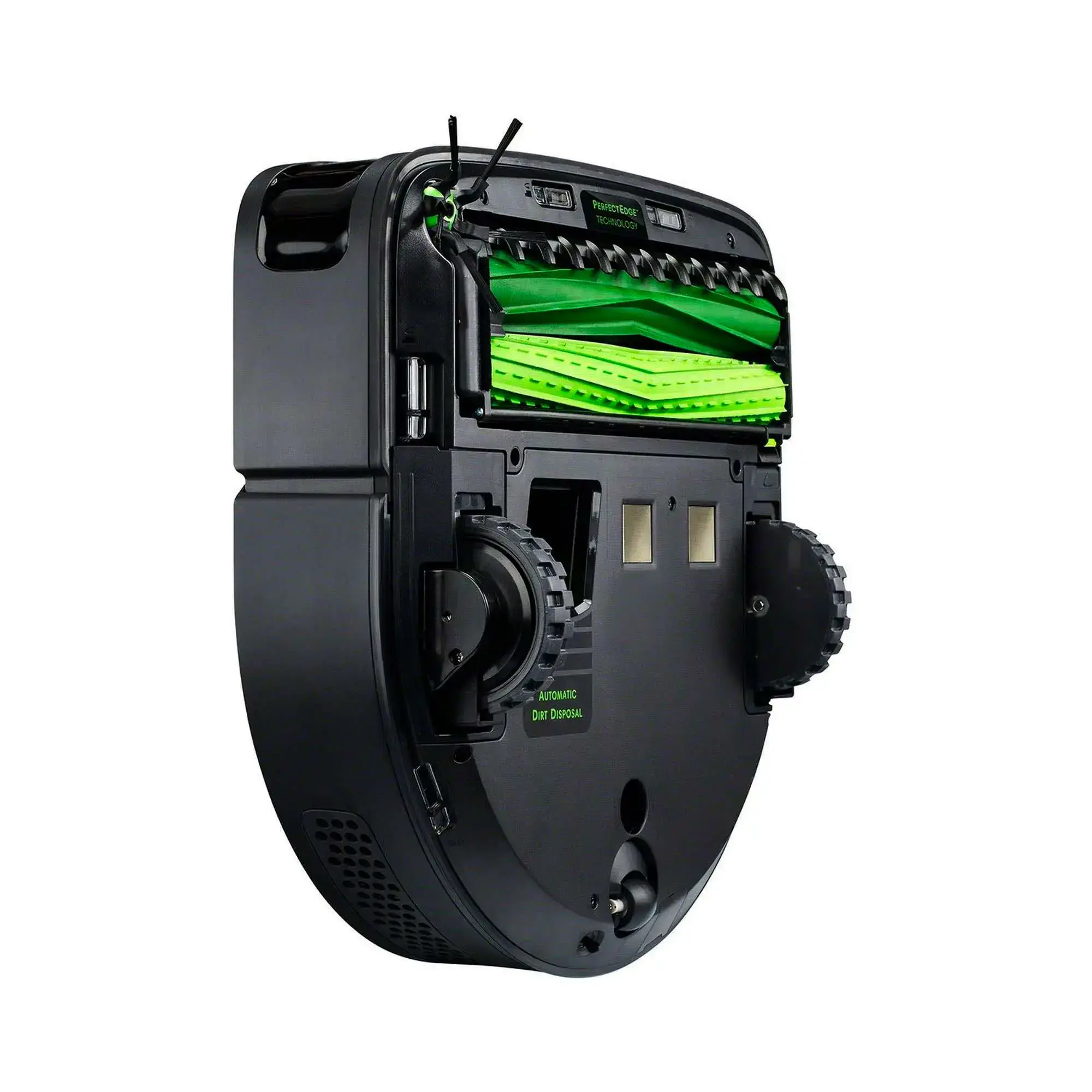 Робот-пилосос iRobot Roomba S9 Plus