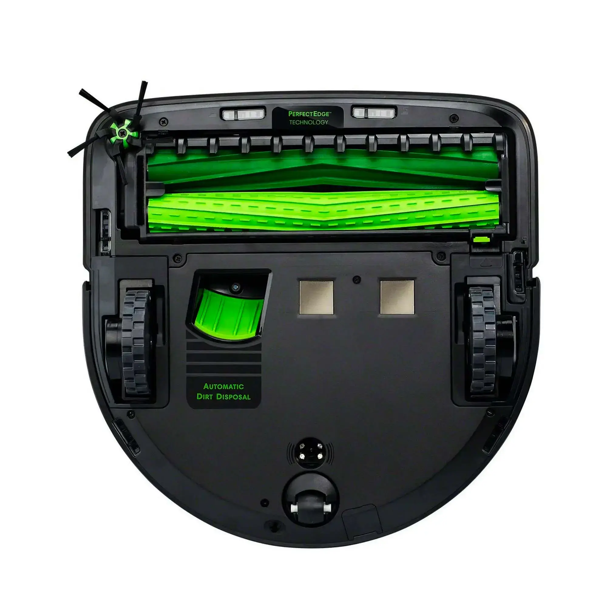 Робот-пилосос iRobot Roomba S9 Plus