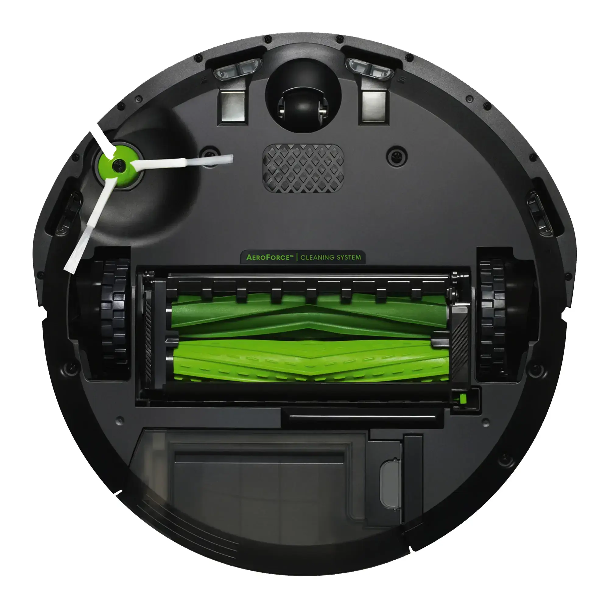 Робот-пилосос iRobot Roomba e5