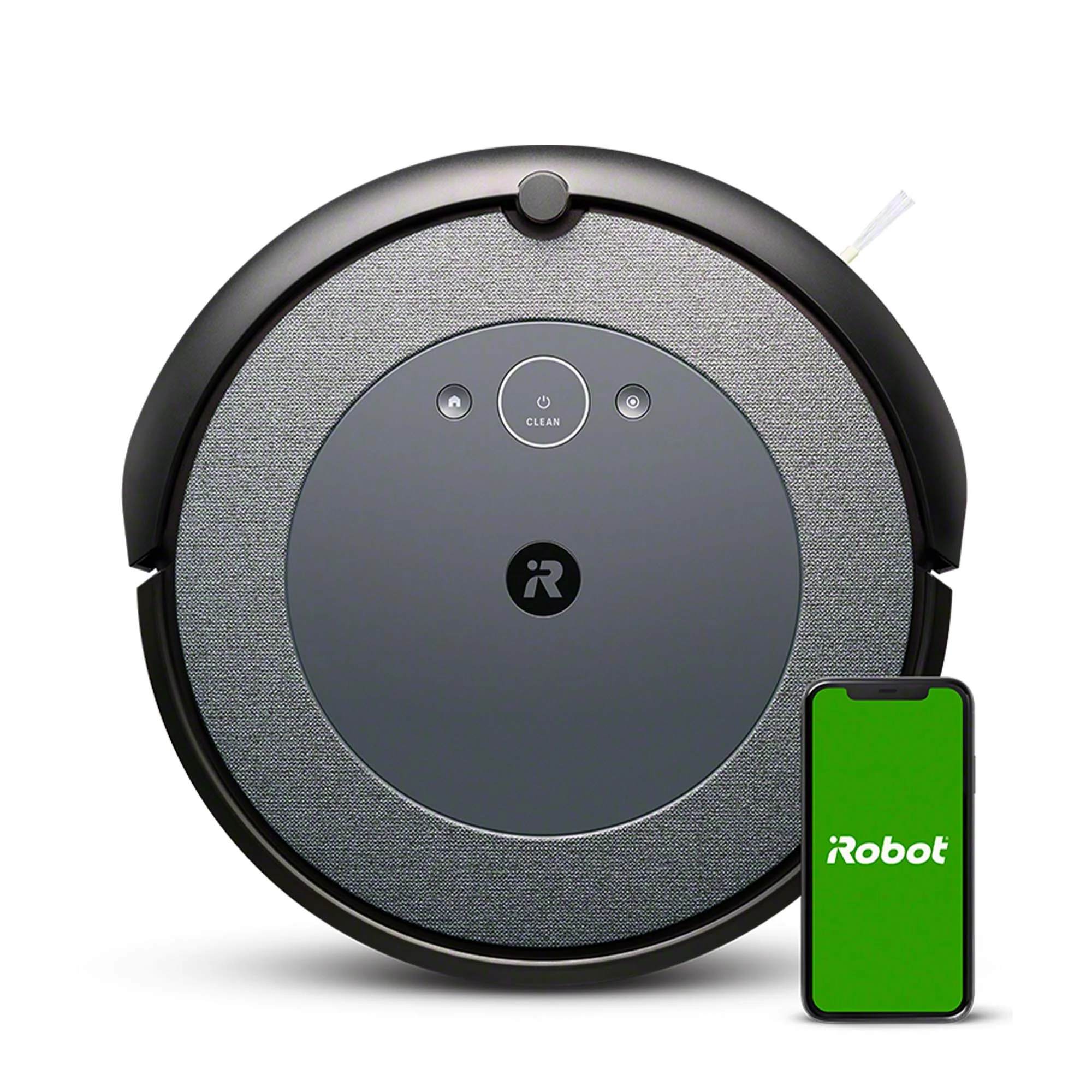 Робот-пилосос iRobot Roomba i3