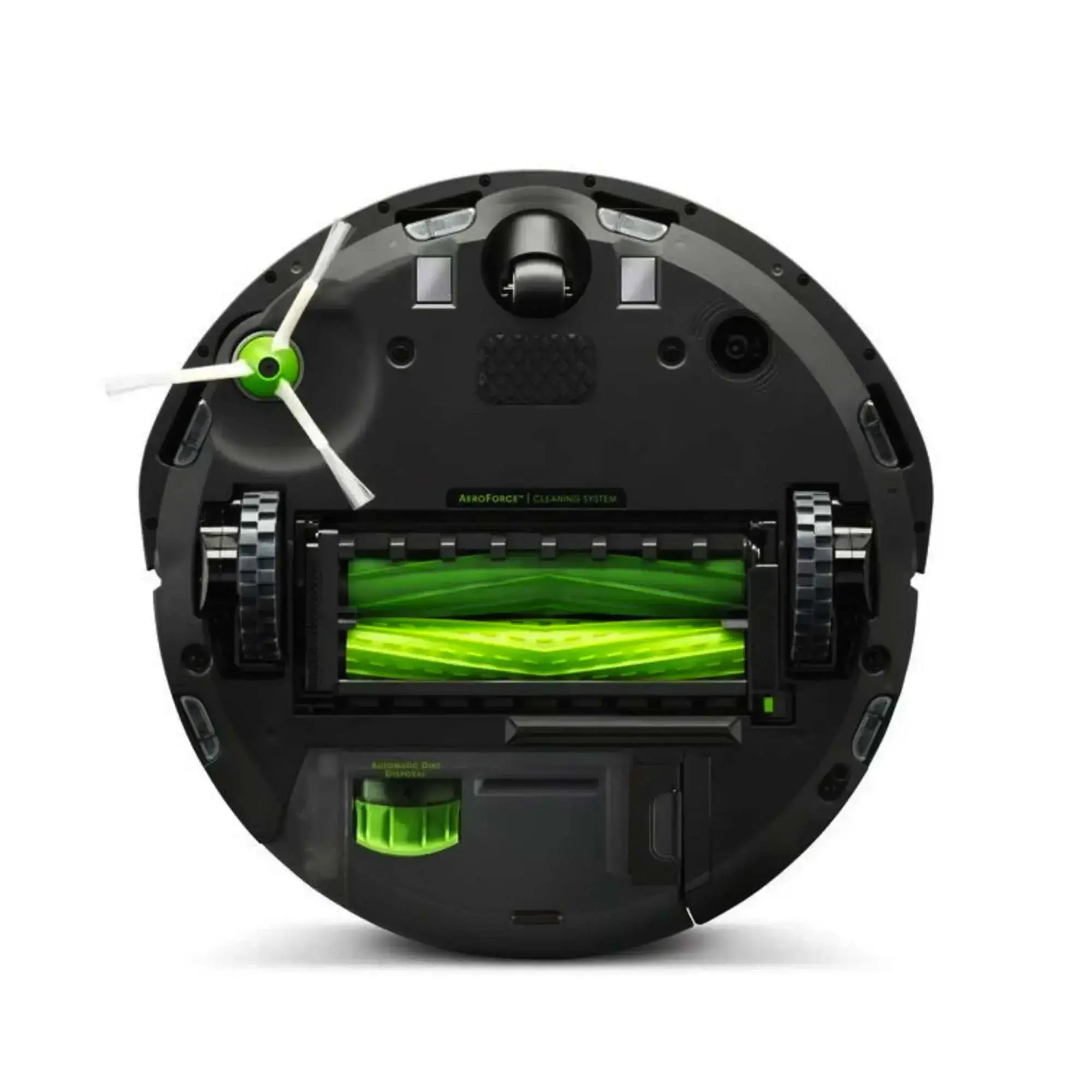 Робот-пилосос iRobot Roomba i3