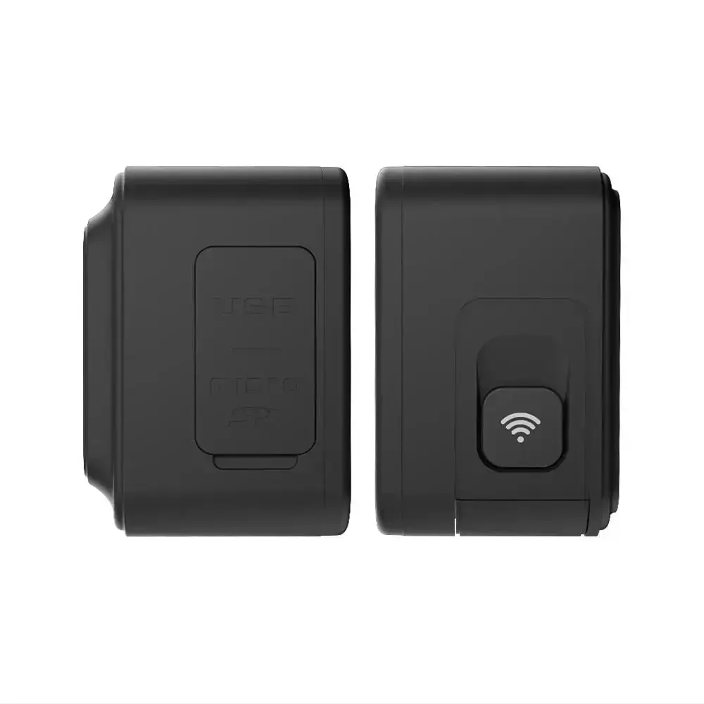 Екшн-камера VanTop Moment 5M Black (VP-M-5M-BK)