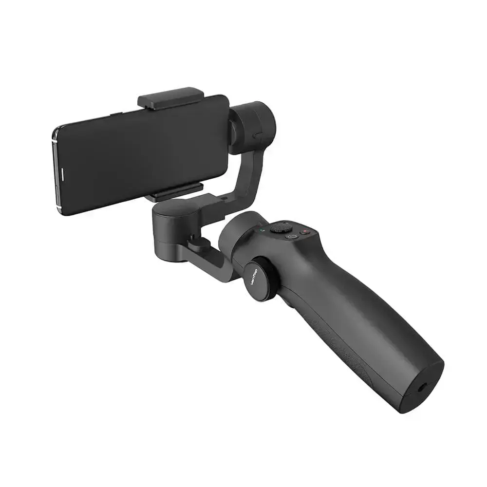Стедікам VanTop Nimbal M3 (VP-N-M3-BK)