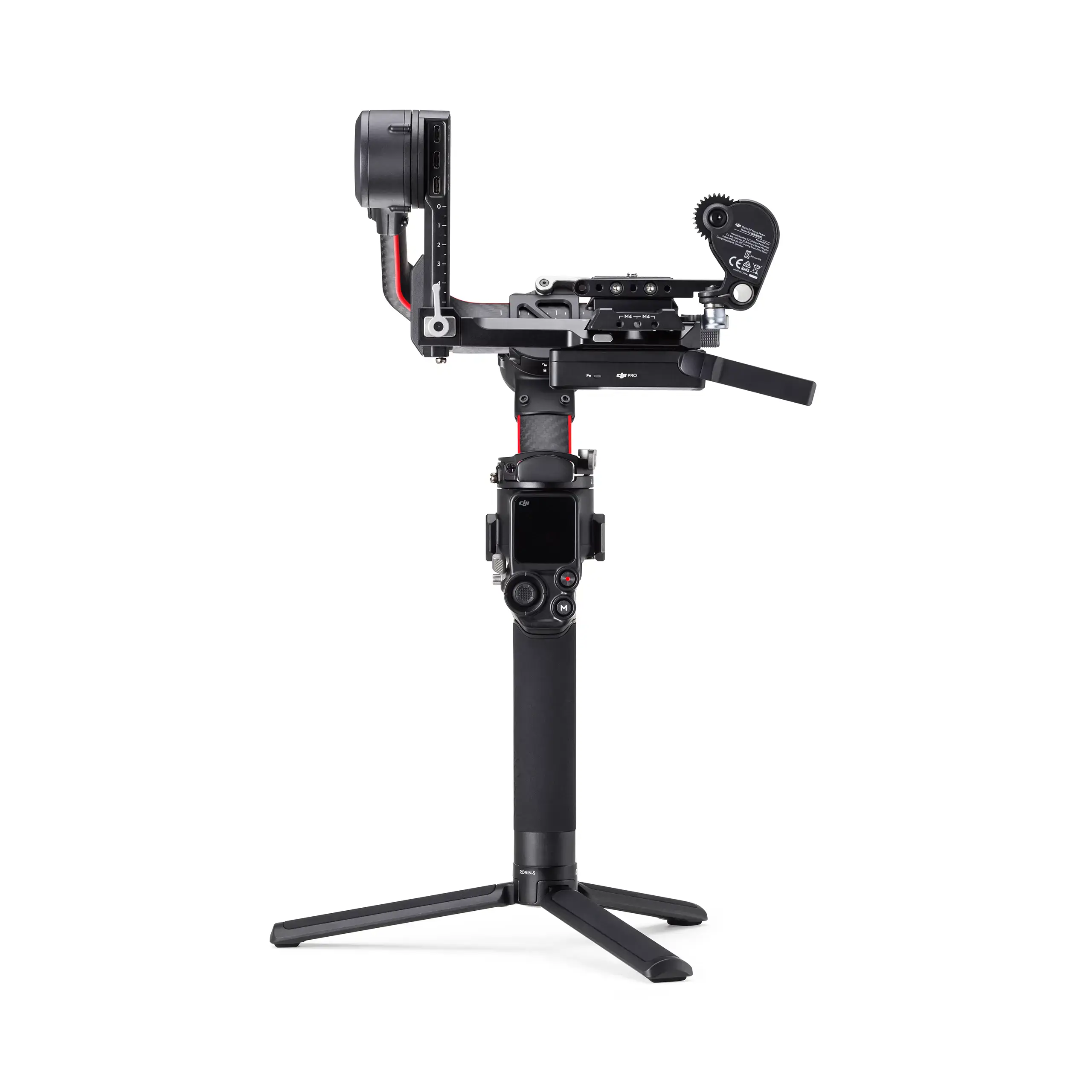 Стабілізатор для камери DJI RS 2 Pro Combo (CP.RN.00000094.01)