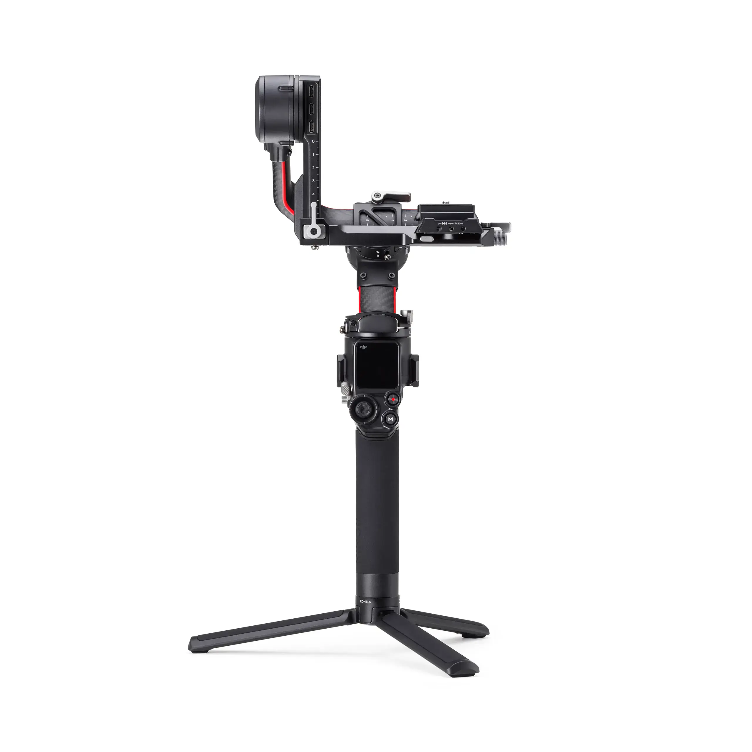 Стабілізатор для камери DJI RS 2 (CP.RN.00000093.01)