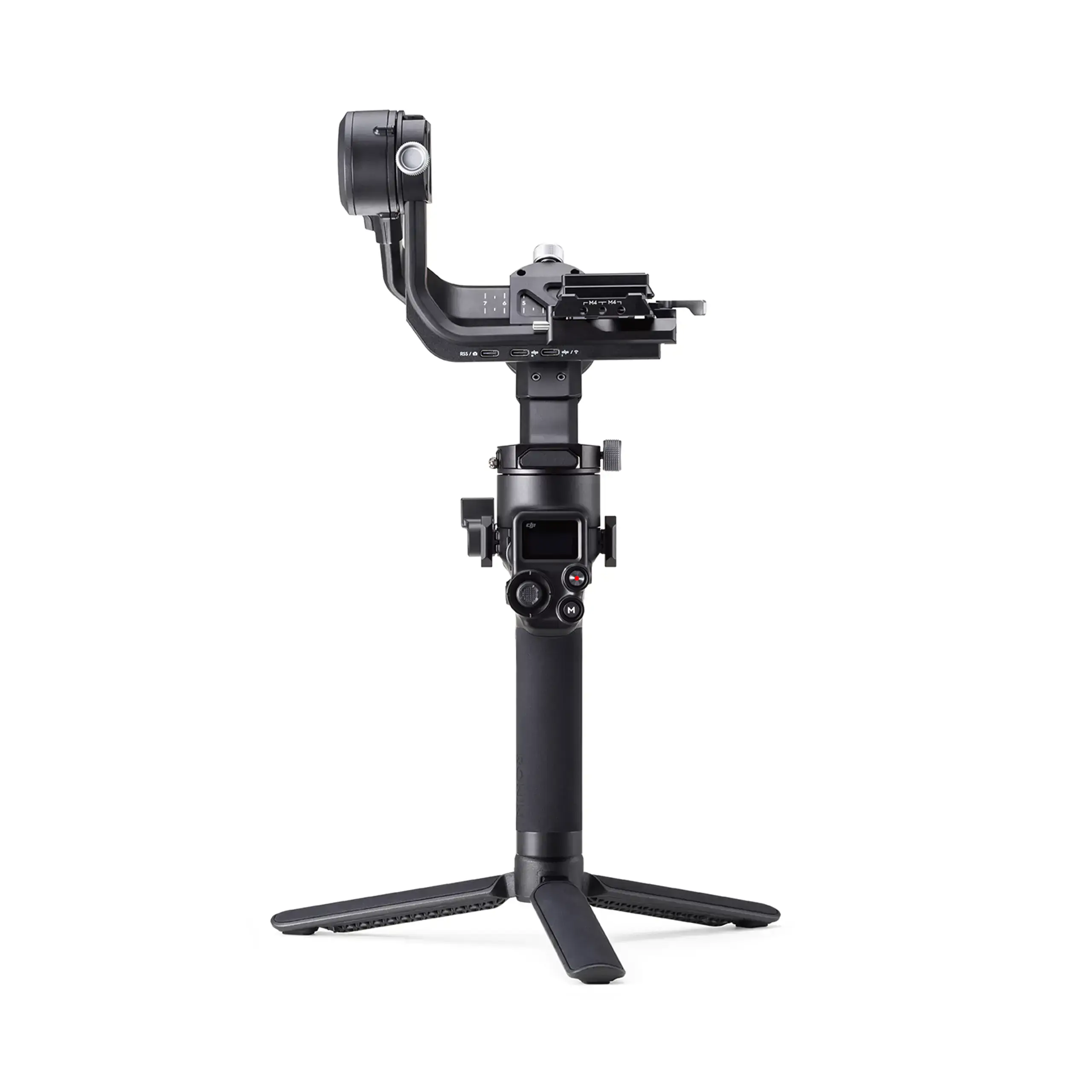 Стабілізатор для камери DJI RSC 2 (CP.RN.00000121.01)