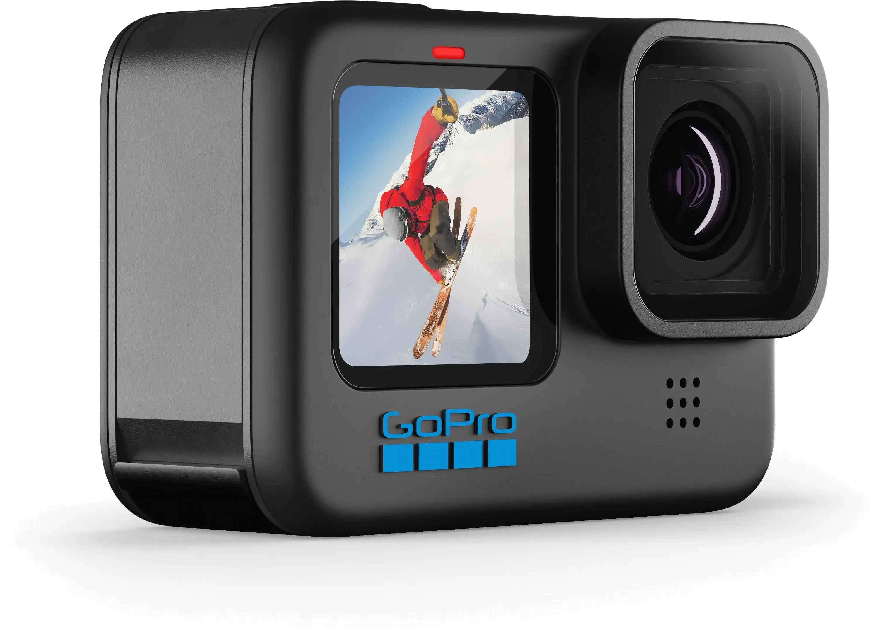 Екшн-камера GoPro HERO10 Black (CHDHX-101-RW)