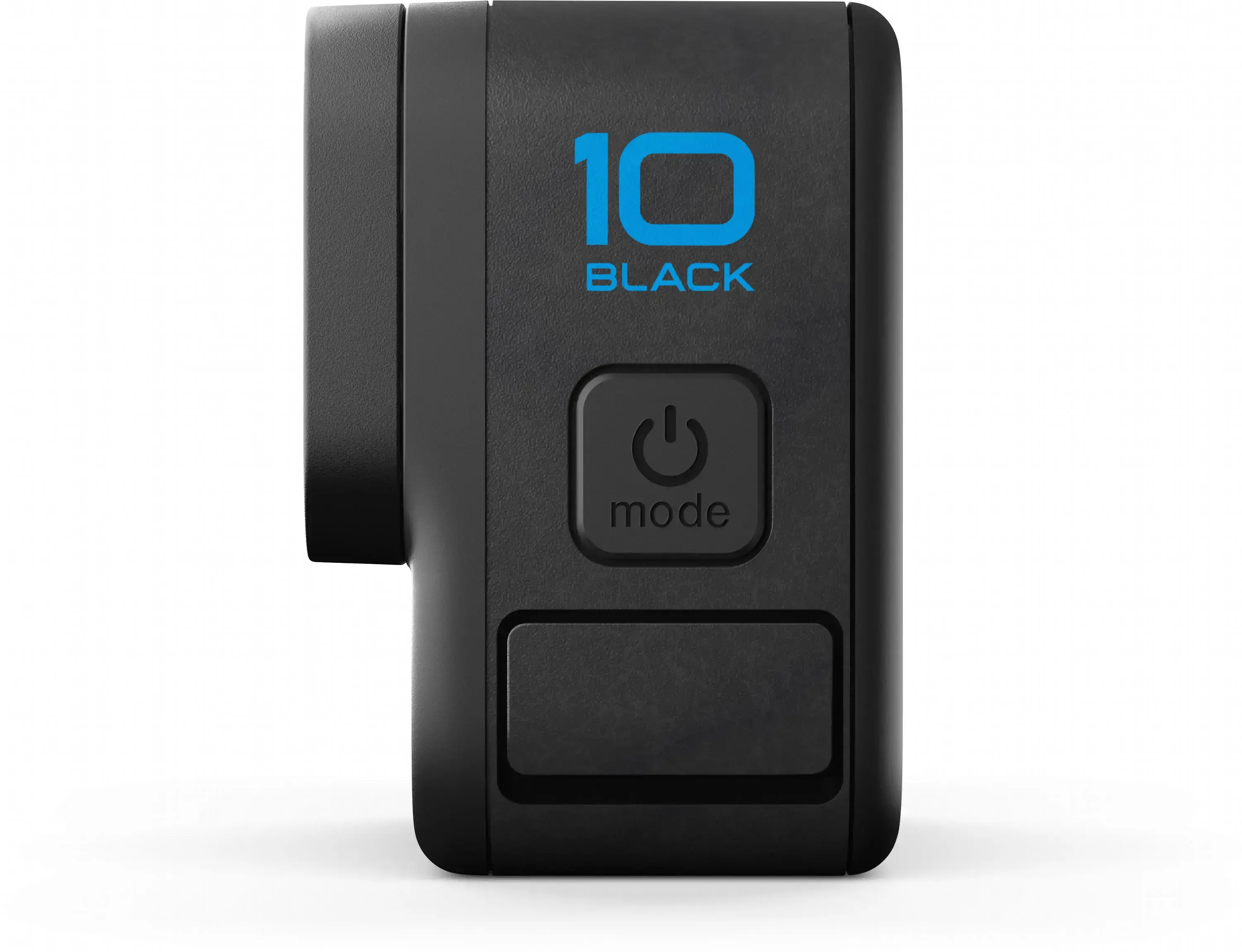 Екшн-камера GoPro HERO10 Black (CHDHX-101-RW)