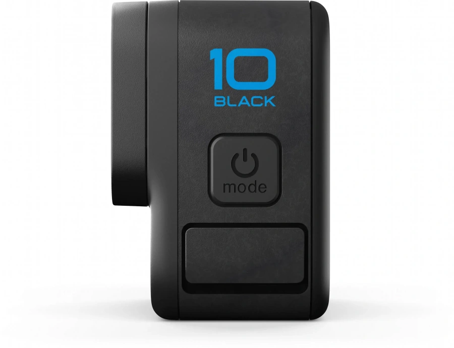 Екшн-камера GoPro HERO10 Black (CHDHX-101-RW)