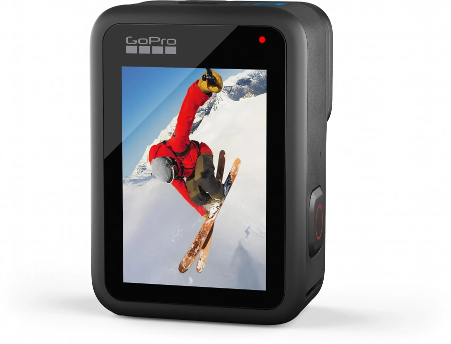 Екшн-камера GoPro HERO10 Black (CHDHX-101-RW)