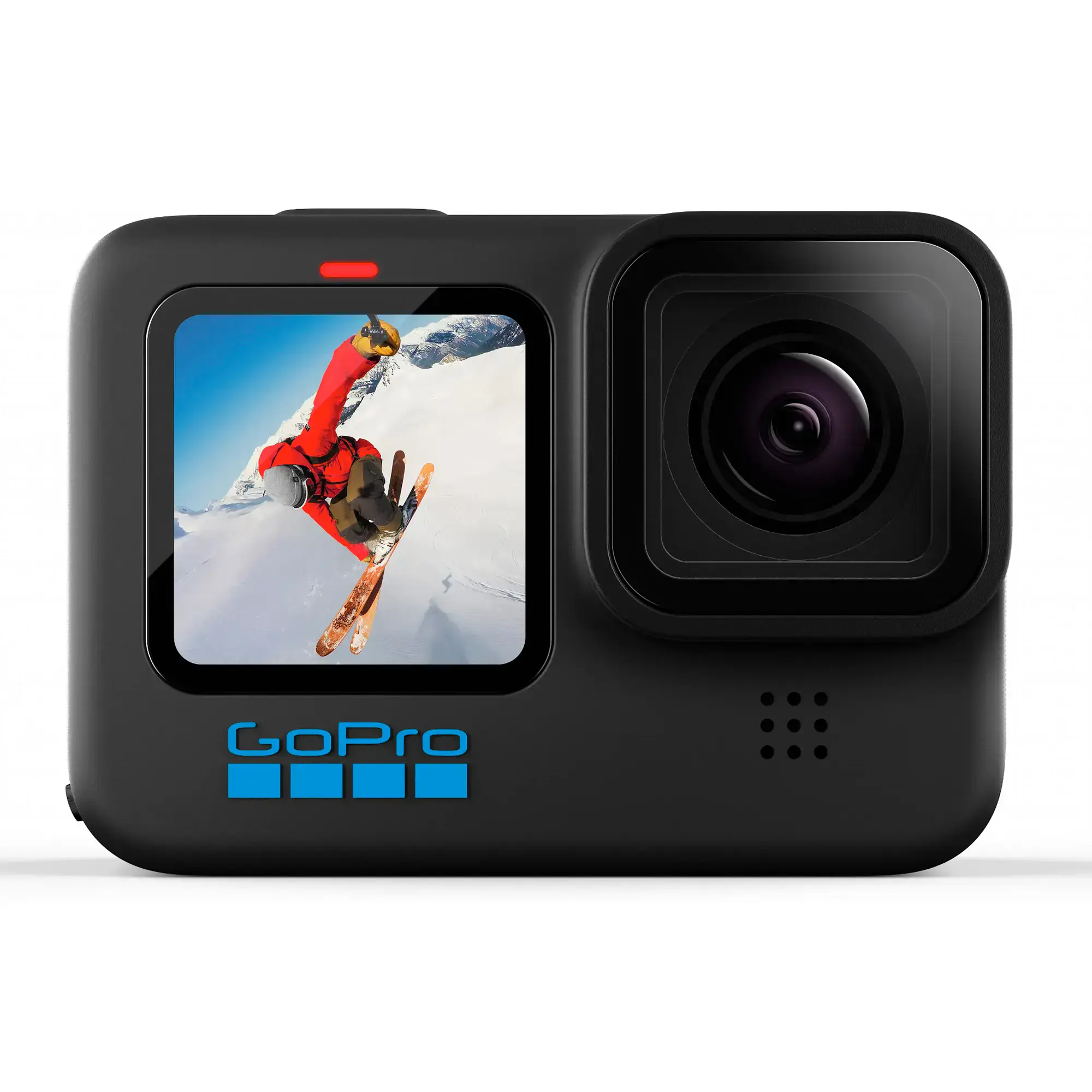 Екшн-камера GoPro HERO10 Black (CHDHX-101-RW)