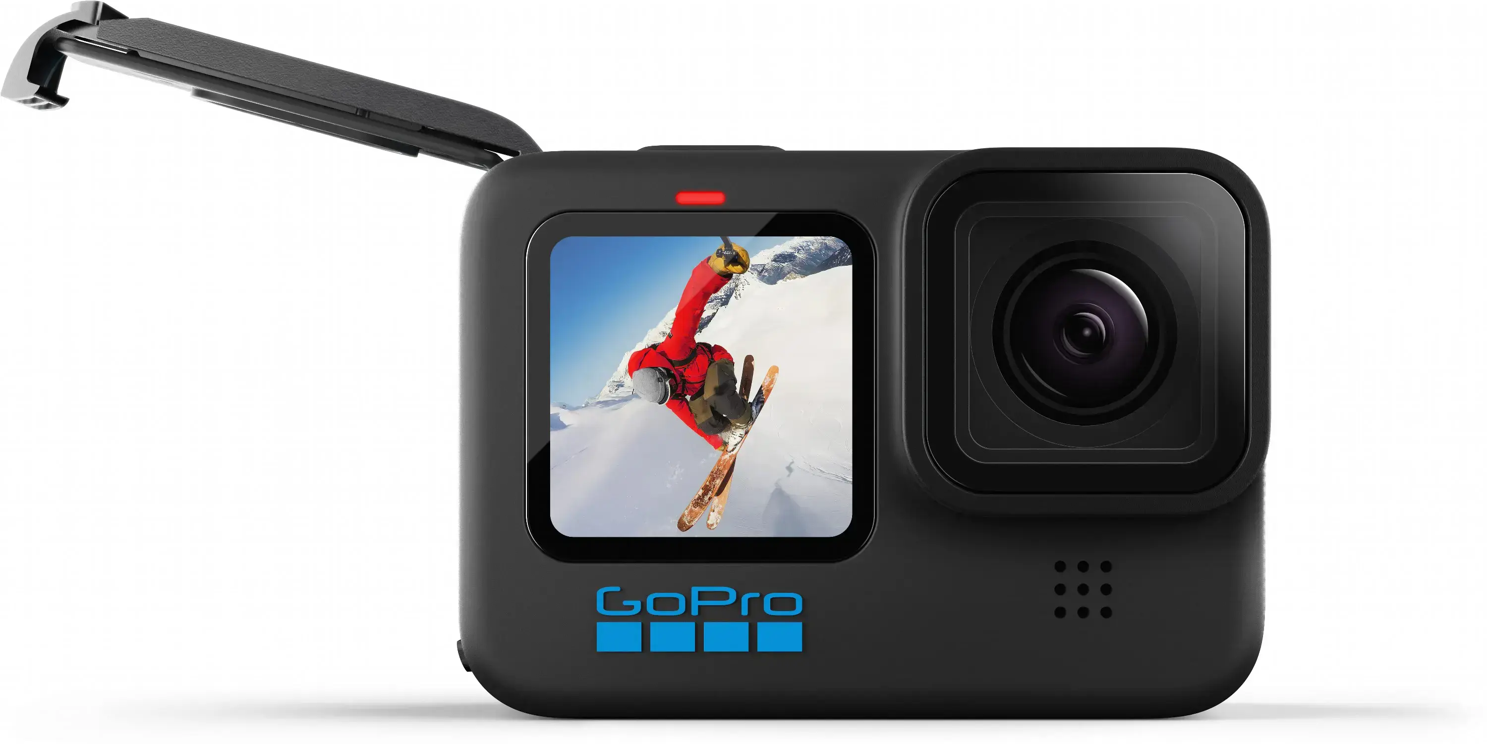 Екшн-камера GoPro HERO10 Black Special Bundle (CHDRB-101-CN)