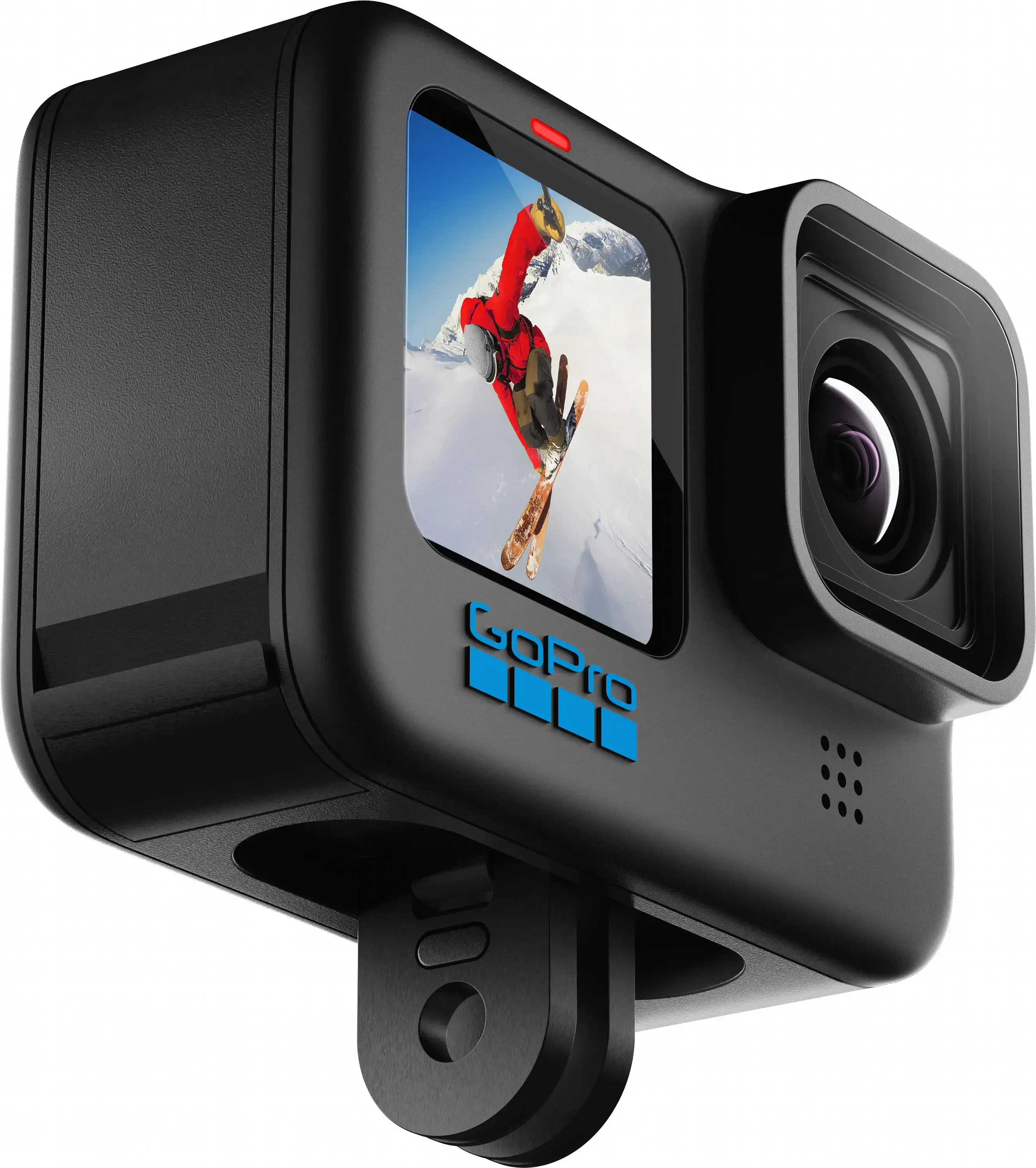 Екшн-камера GoPro HERO10 Black Special Bundle (CHDRB-101-CN)