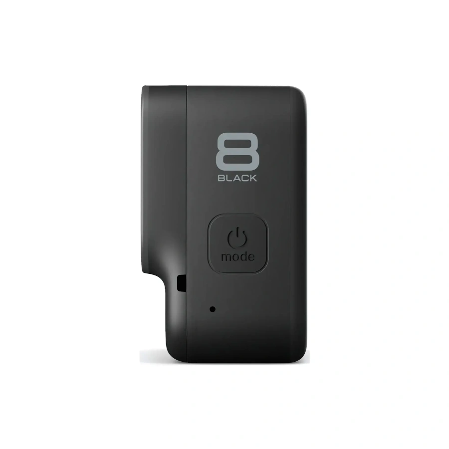 Екшн-камера GoPro HERO8 Black (CHDHX-801-RW)
