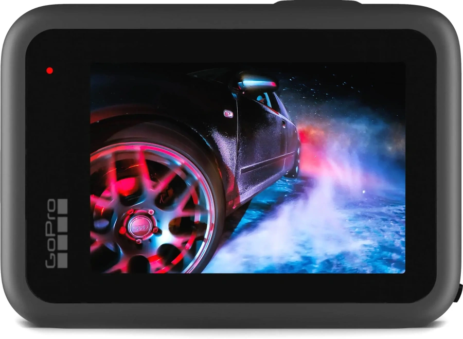 Екшн-камера GoPro HERO9 Bundle (CHDRB-901-XX)