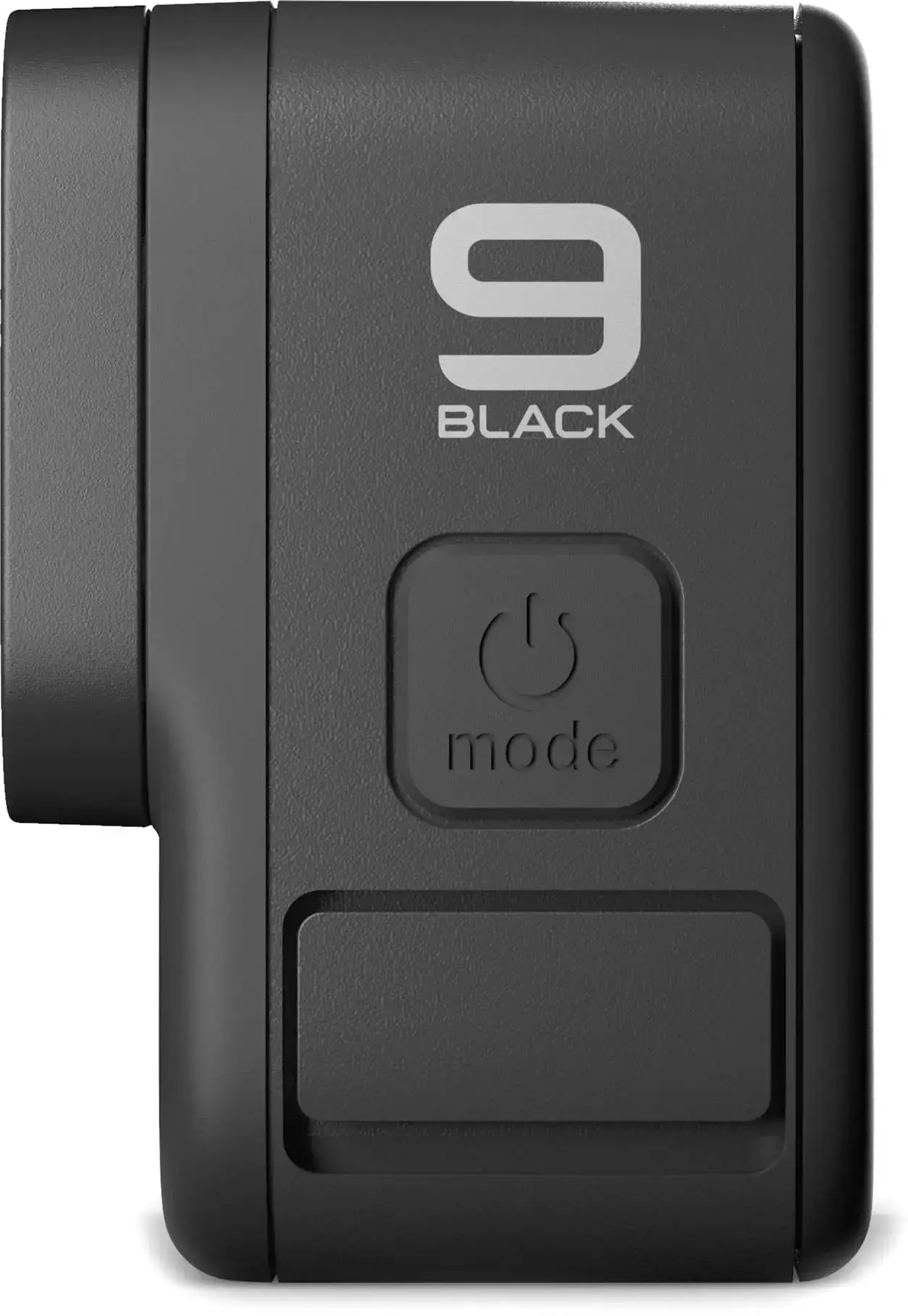 Екшн-камера GoPro HERO9 Bundle (CHDRB-901-XX)