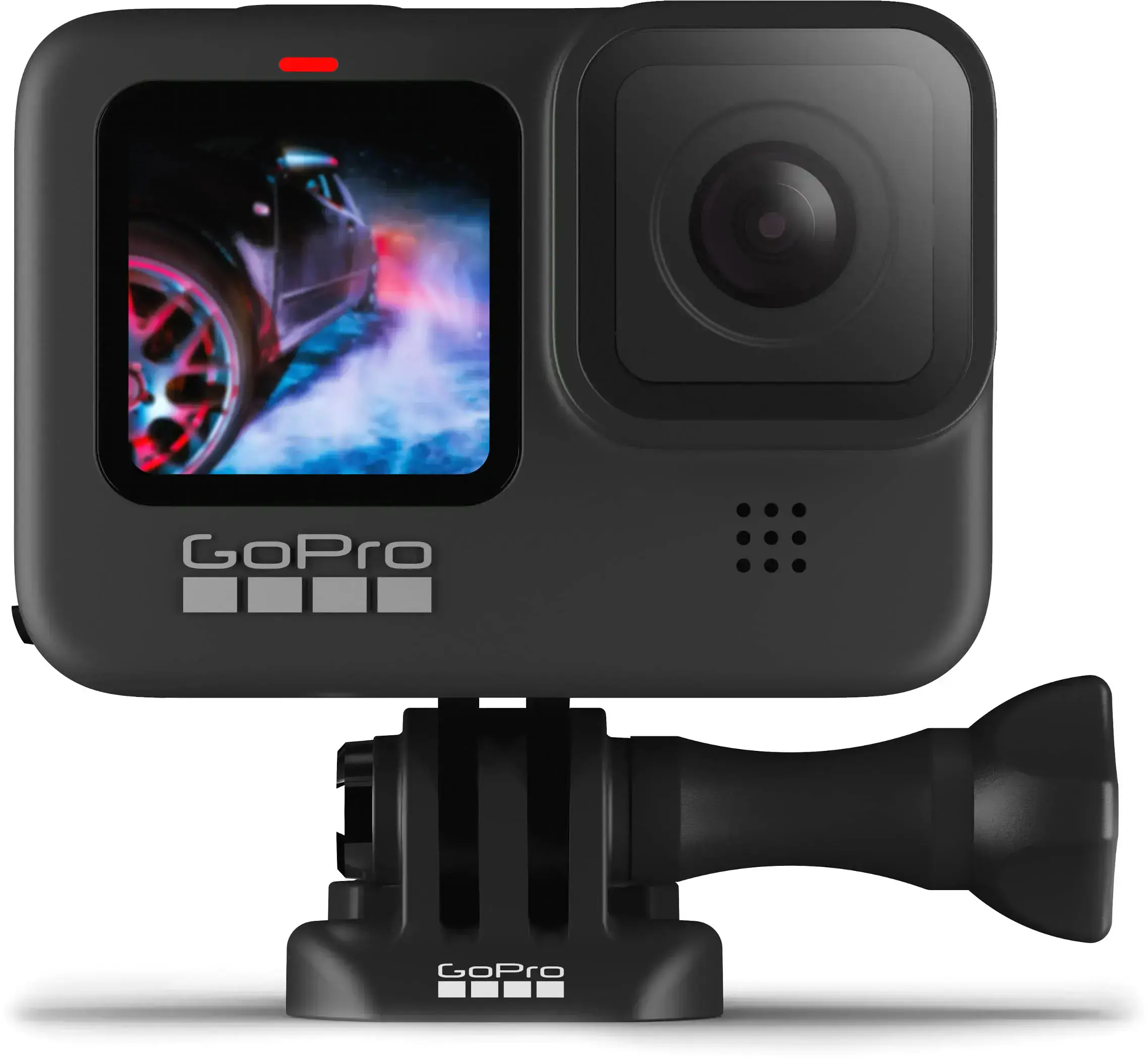Екшн-камера GoPro HERO9 Bundle (CHDRB-901-XX)