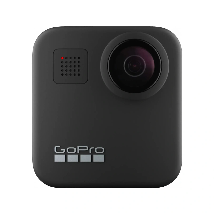 Екшн-камера GoPro MAX (CHDHZ-202-RX, CHDHZ-201-FW)