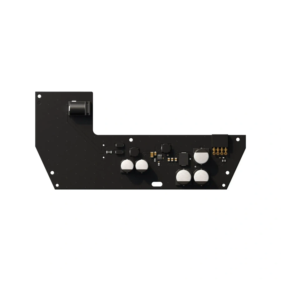 Ajax 12V PSU - плата блока питания для Hub/Hub Plus/ReX