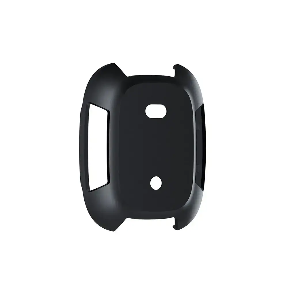 Ajax Holder for Button/DoubleButton Black - держатель
