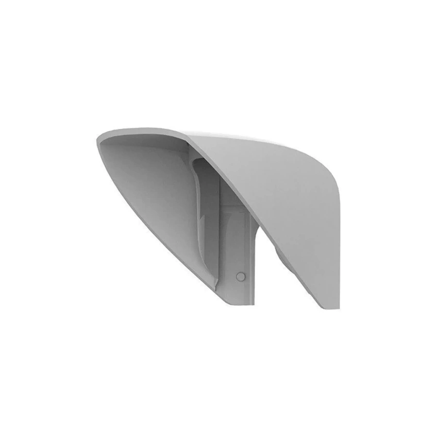 Ajax Hood for MotionProtect Outdoor - козирок для датчика руху