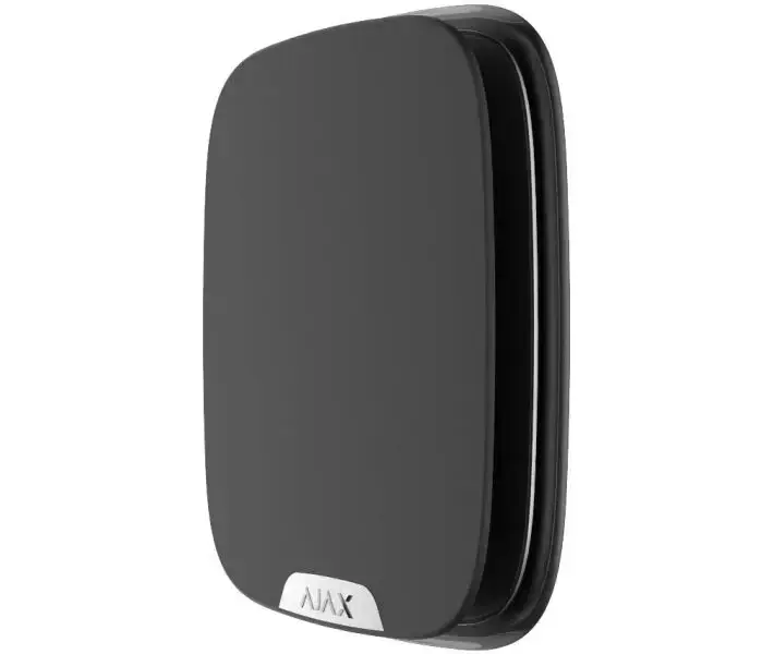 Ajax StreetSiren DoubleDeck Black - вулична сирена