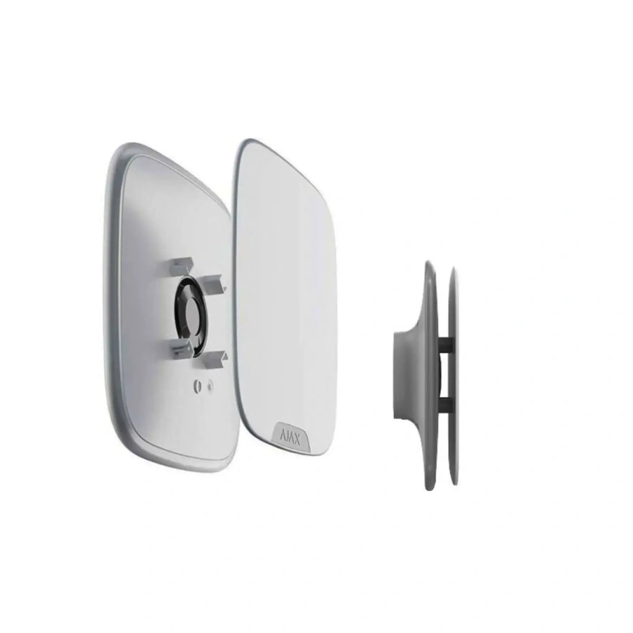 Ajax StreetSiren DoubleDeck White - уличная сирена