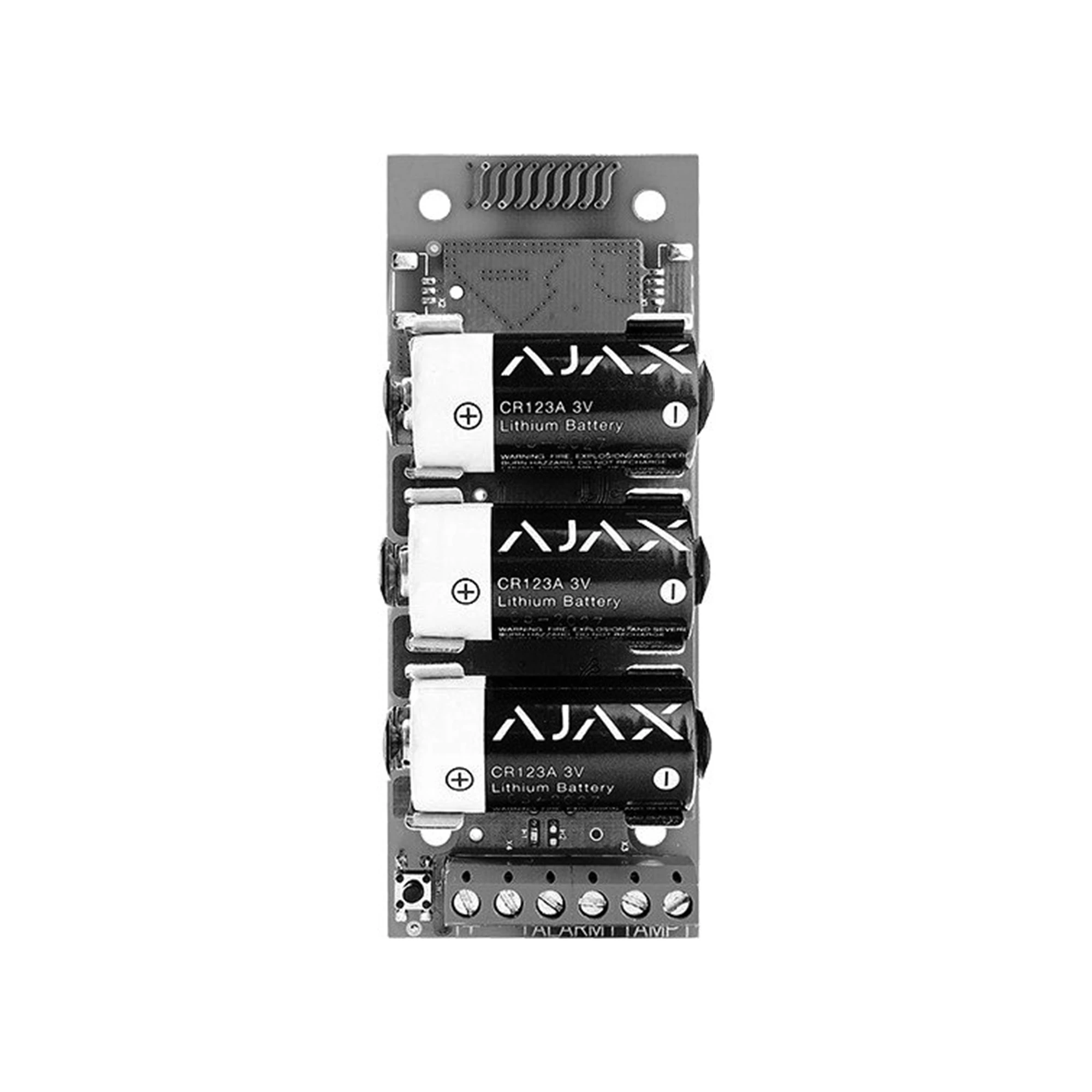 Ajax Transmitter - беспроводной модуль