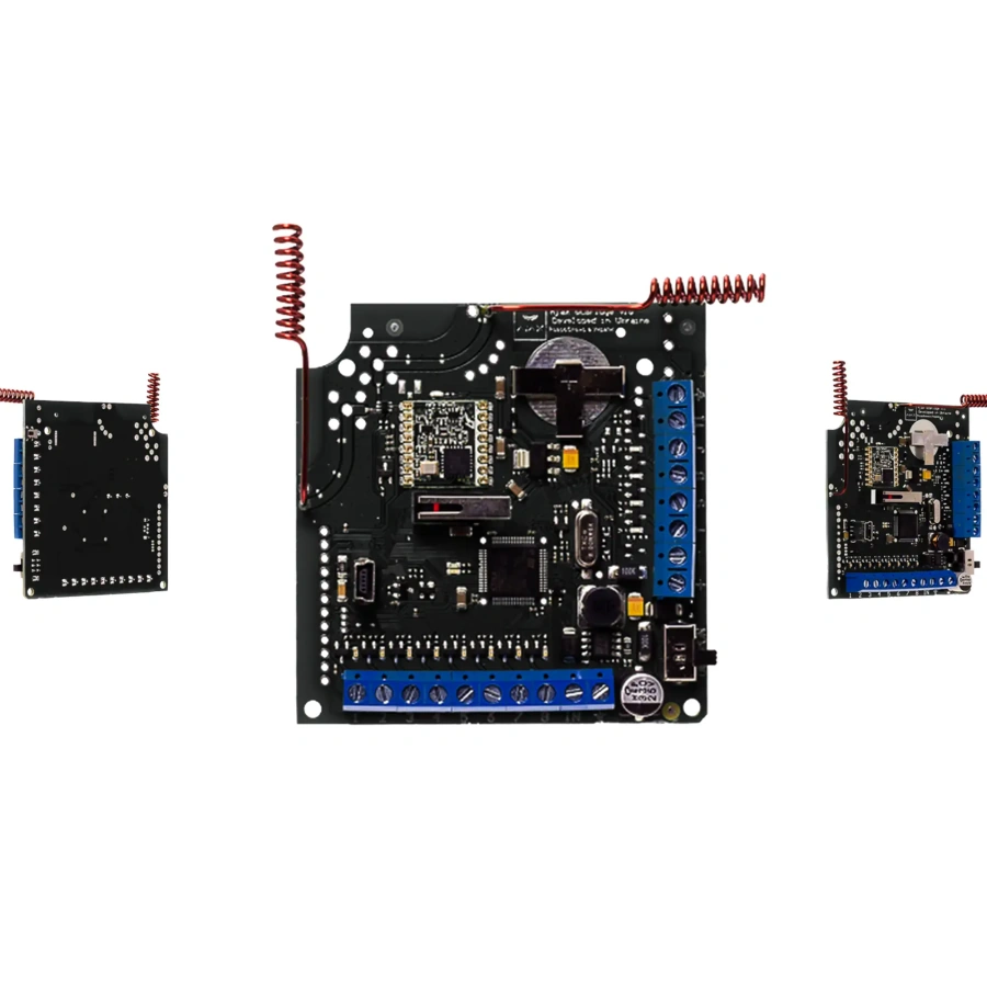 Ajax ocBridge Plus - модуль-приймач