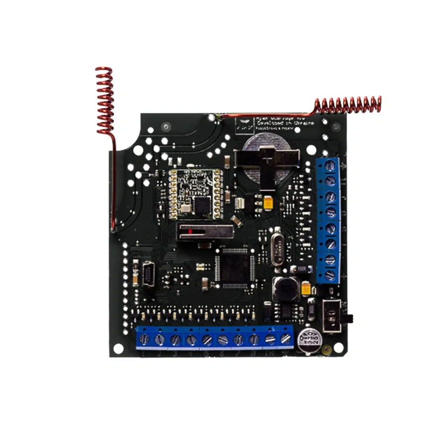 Ajax ocBridge Plus - модуль-приймач