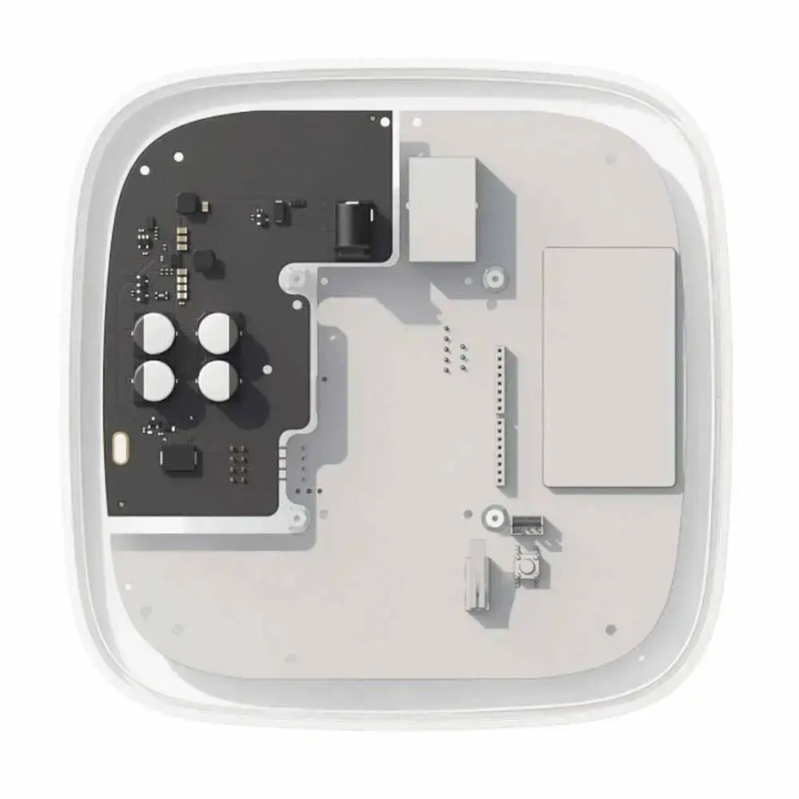 Ajax 6V PSU - плата блоку живлення