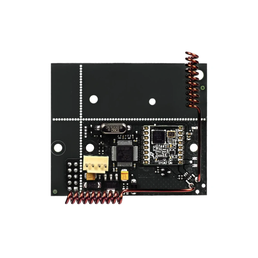Ajax uartBridge - модуль-приймач