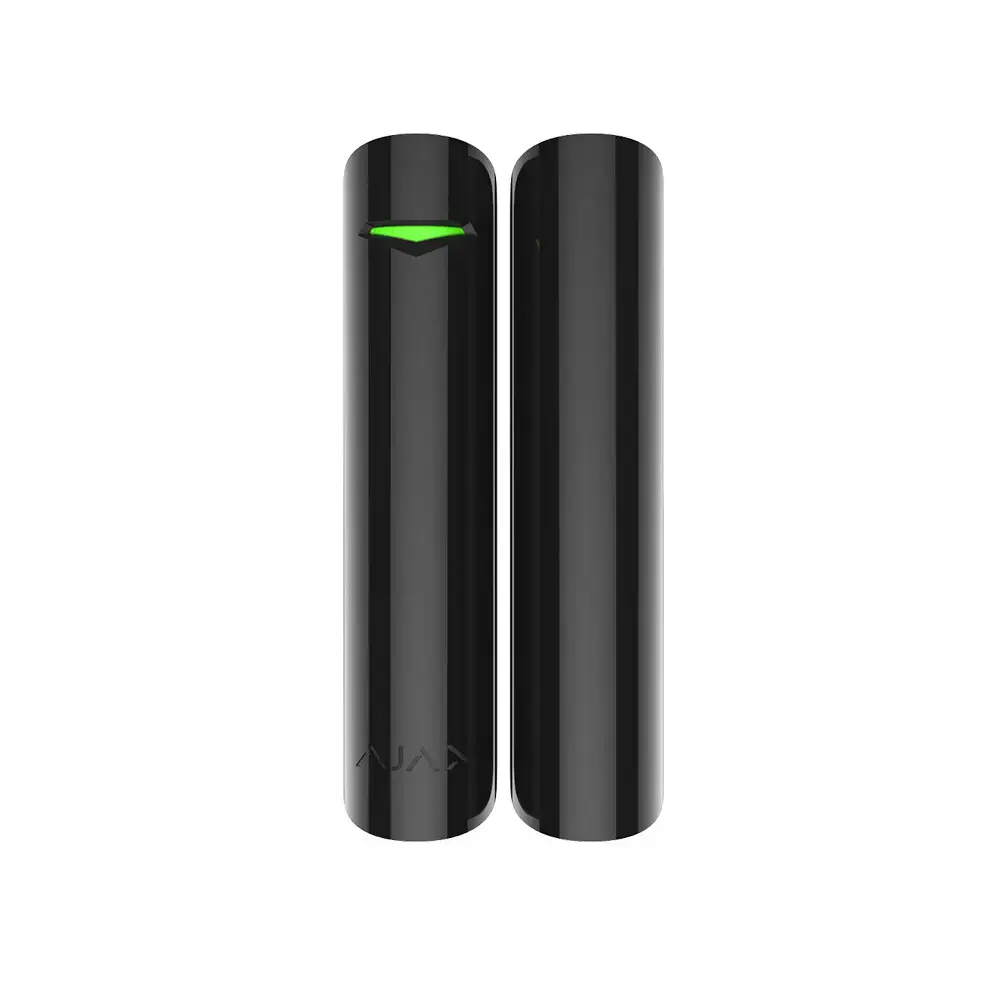 Комплект сигнализации Ajax StarterKit 2 Black