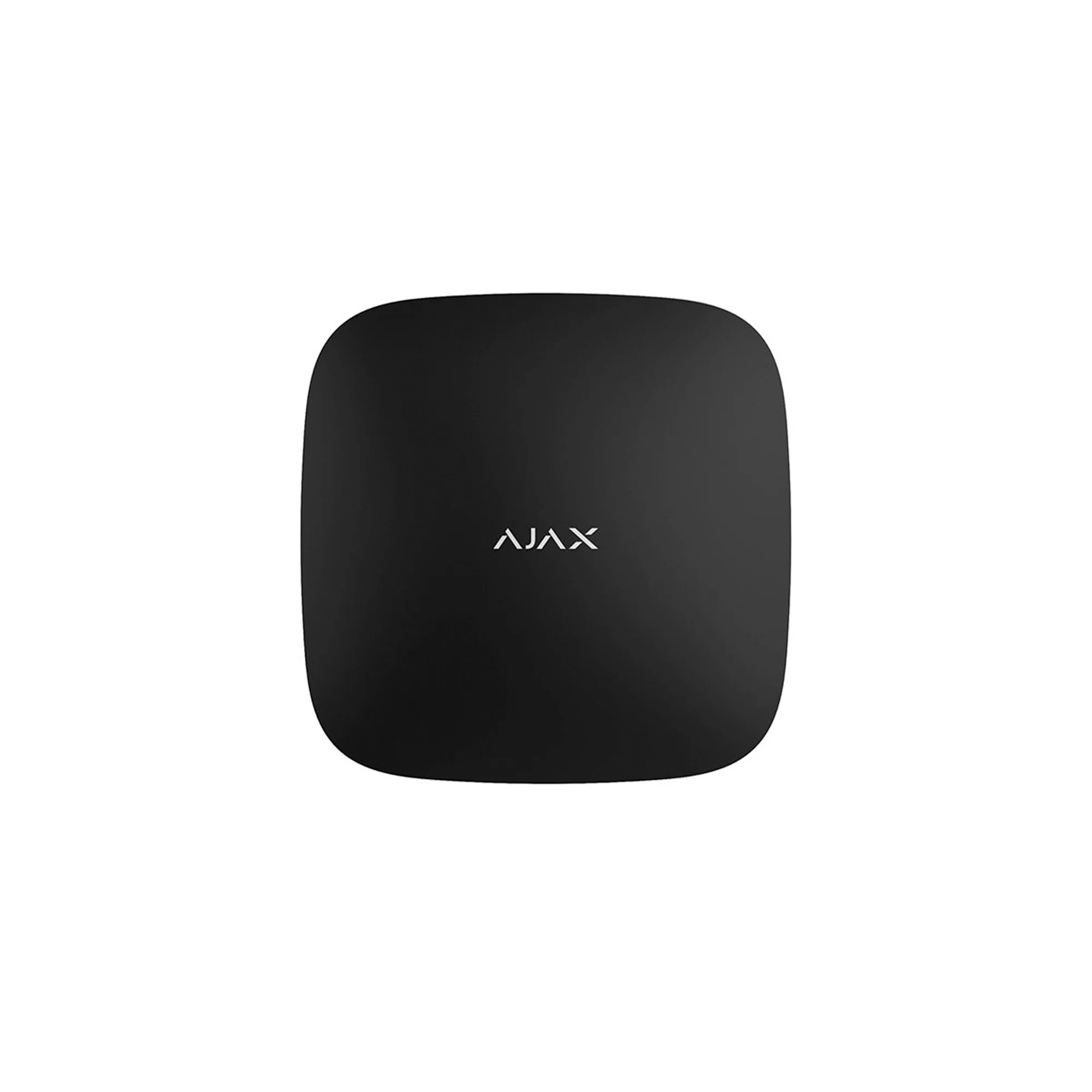 Ajax ReX 2 Black - ретранслятор