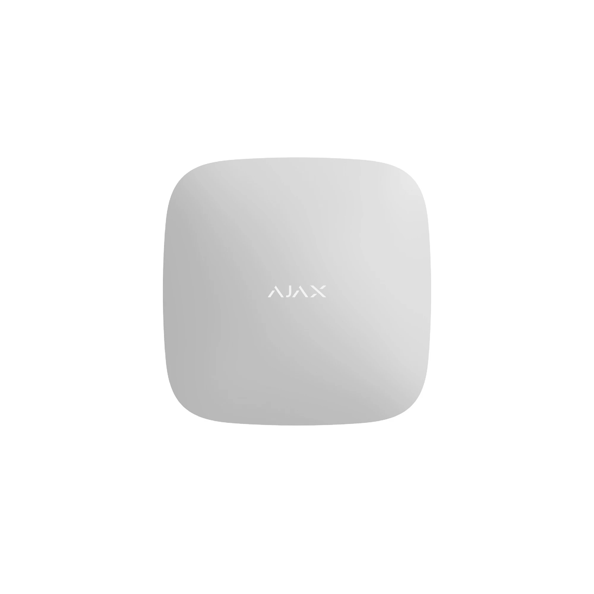 Ajax ReX 2 White - ретранслятор