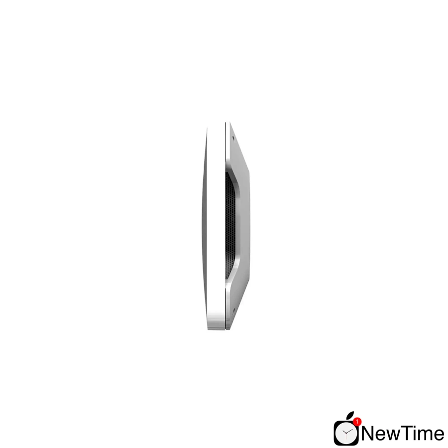 Ajax FireProtect White - бездротовий пожежний датчик з сенсорами температури