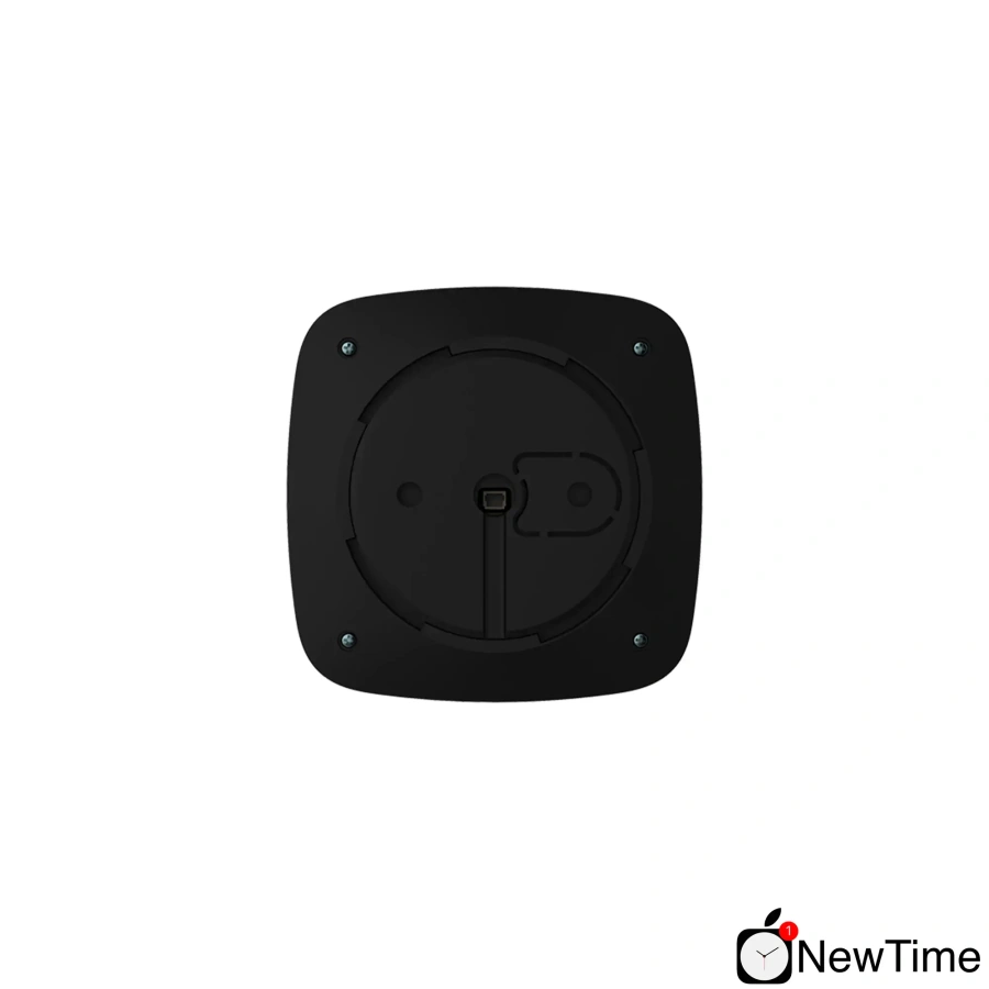 Ajax HomeSiren Black - комнатная сирена