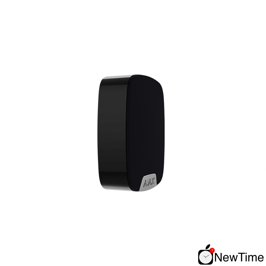 Ajax HomeSiren Black - комнатная сирена