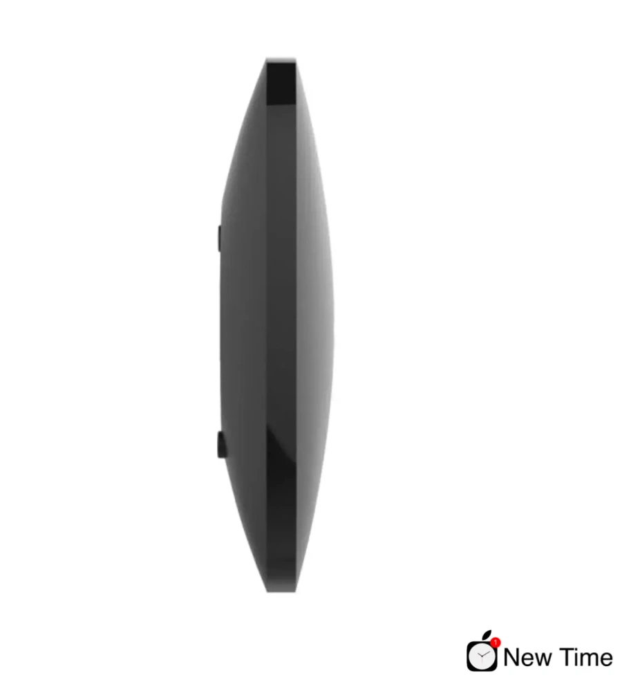 Інтелектуальна централь Ajax Hub 2 [2G] Black