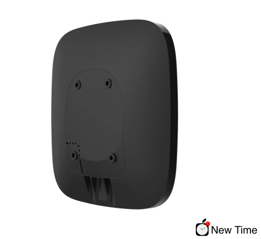 Інтелектуальна централь Ajax Hub 2 [2G] Black