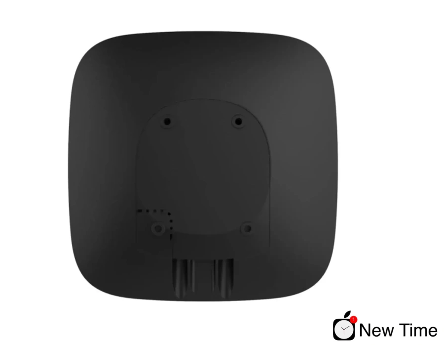 Інтелектуальна централь Ajax Hub 2 [2G] Black