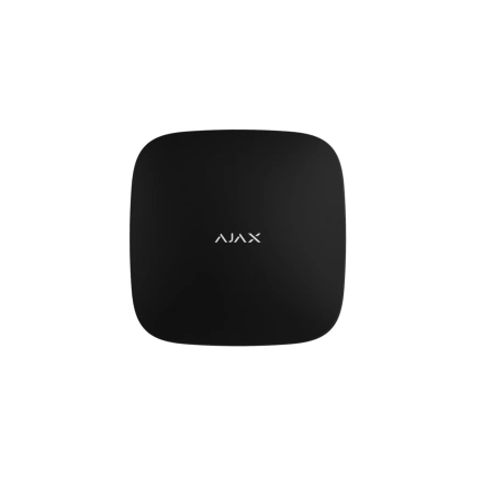 Интеллектуальная централь Ajax Hub 2 (2G) Black