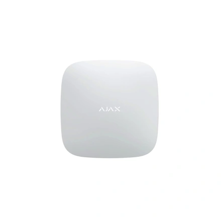 Интеллектуальная централь Ajax Hub 2 (2G) White