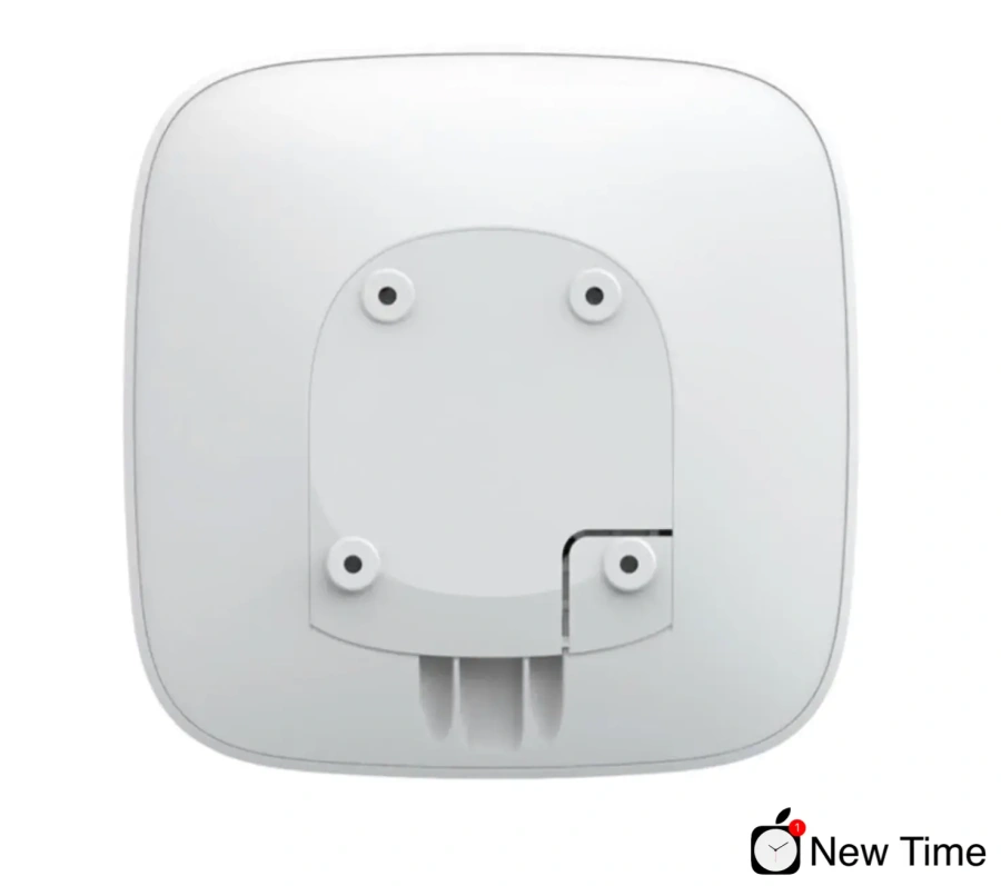 Інтелектуальна централь Ajax Hub 2 [2G] White