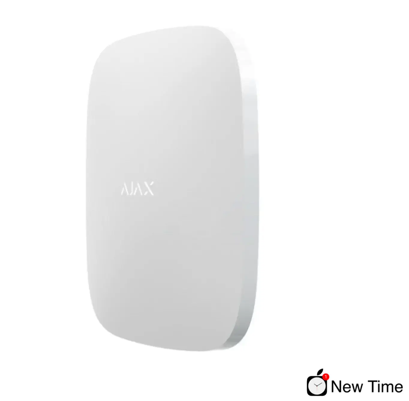 Інтелектуальна централь Ajax Hub 2 [2G] White