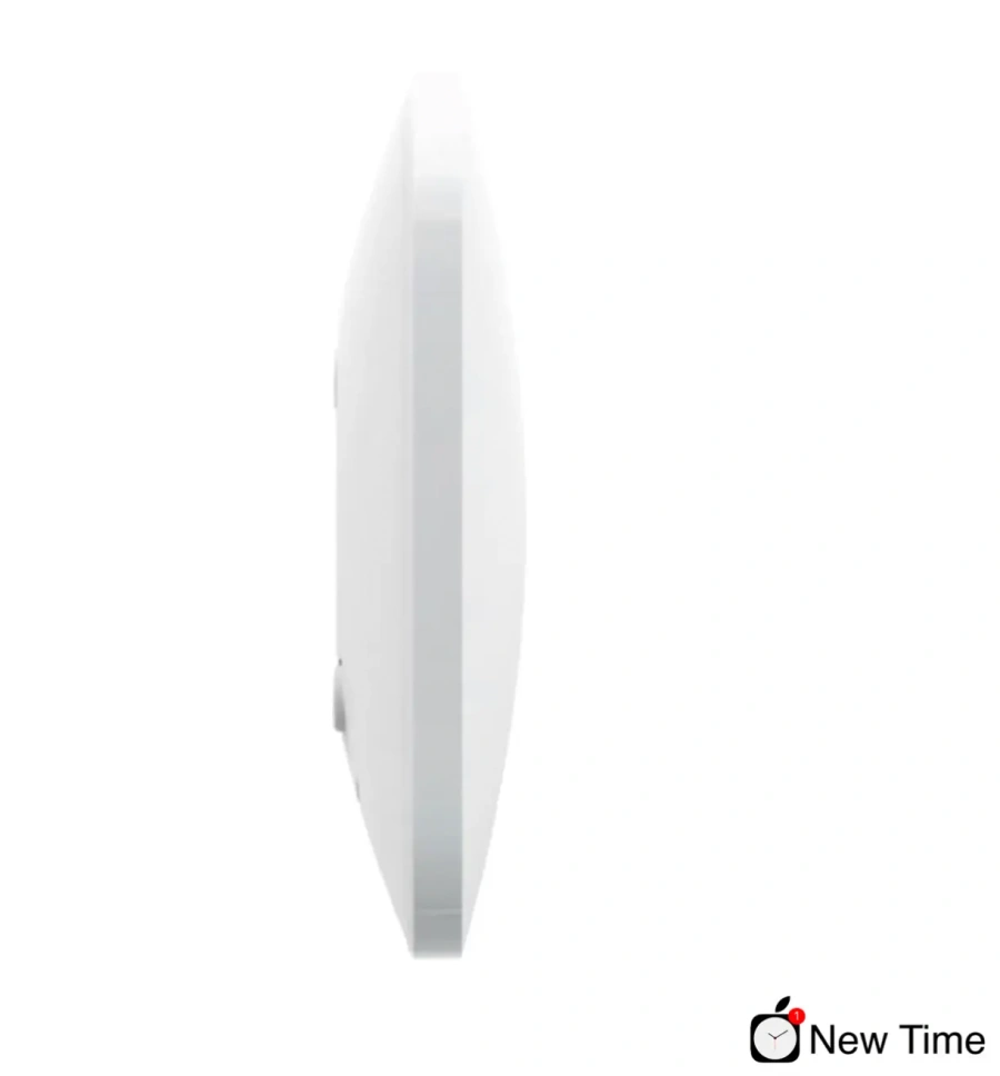 Інтелектуальна централь Ajax Hub 2 [2G] White