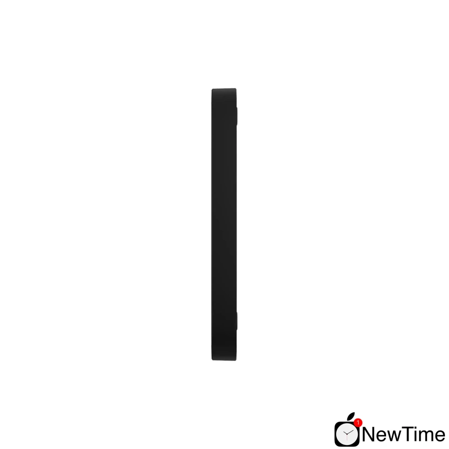 Ajax KeyPad Black - бездротова сенсорна клавіатура