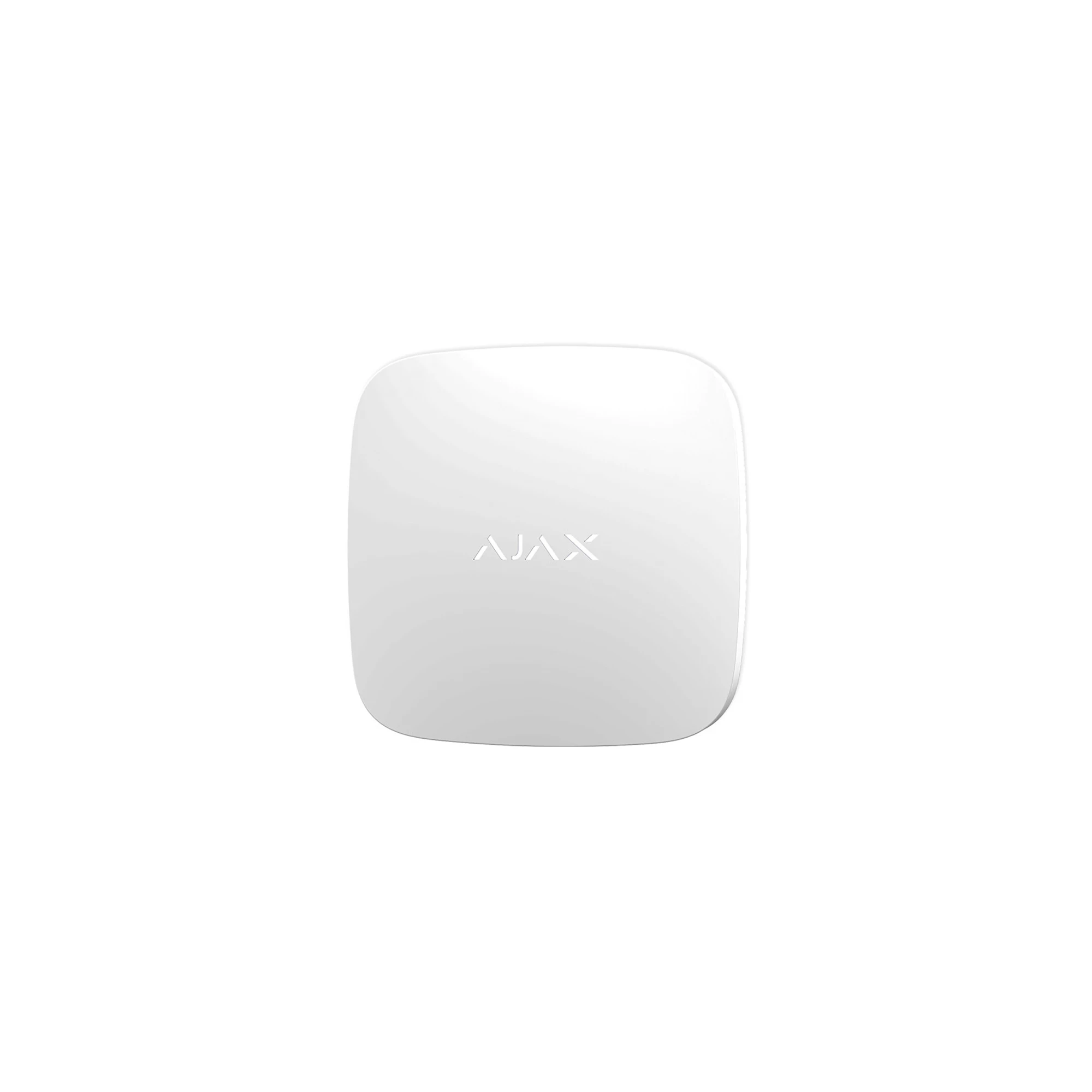Ajax LeaksProtect White - бездротовий датчик протікання