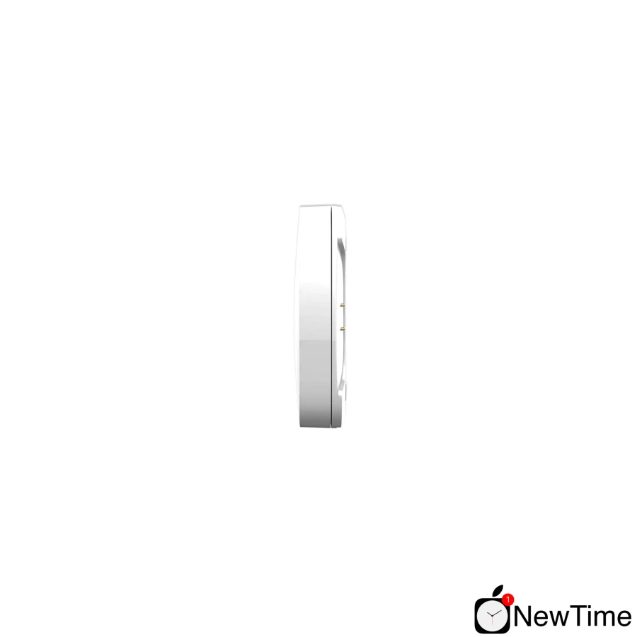 Ajax LeaksProtect White - бездротовий датчик протікання