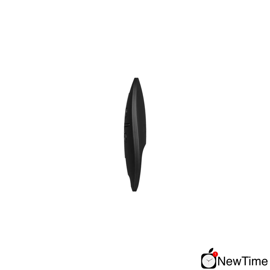 Ajax SpaceControl Black - кишеньковий брелок